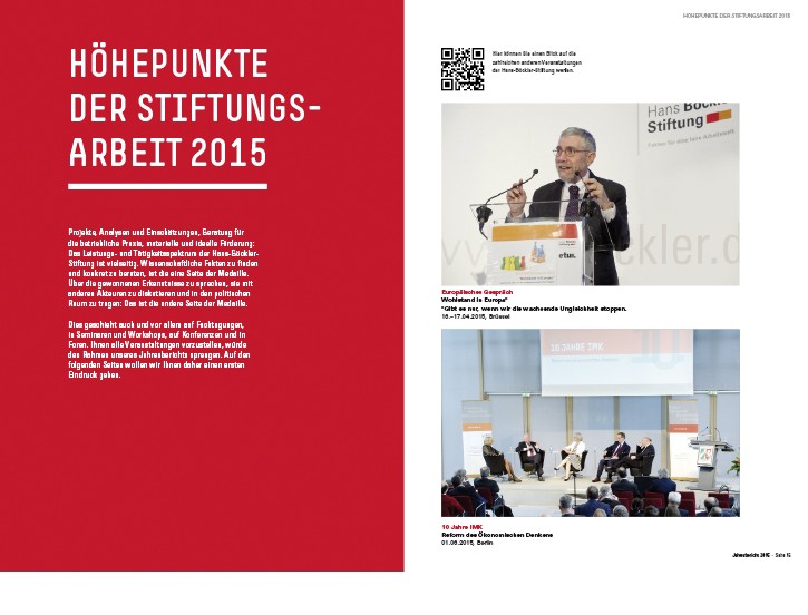 HansBöcklerStiftung